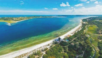 Bilene Beach Developments