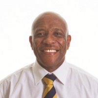 Mziwandile Eric Tshwele 